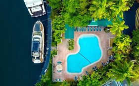 The Riverside Hotel Fort Lauderdale Florida